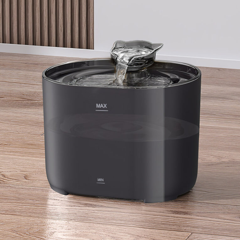 Pet Water Fountain 2.2L