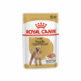Royal Canin Poodle Adult Pouch Loaf