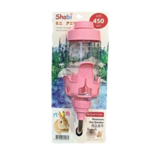 Shobi Drinking Bottle 450ml