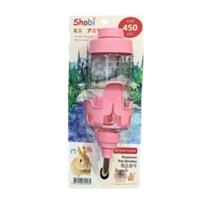 Shobi Drinking Bottle 450ml Shobi Drinking Bottle 450ml