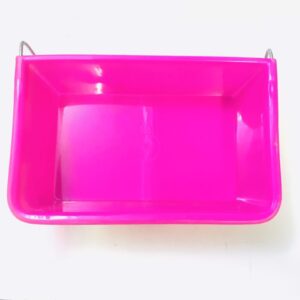 12999221418561 Rectangular bowl number #4 ถ้วยอาหารสี่เหลี่ยมเบอร์ 4 (18936)