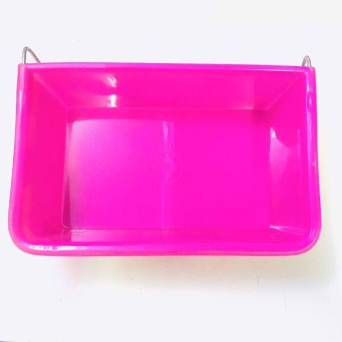 Rectangular bowl number #4  ถ้วยอาหารสี่เหลี่ยมเบอร์ 4 (18936)