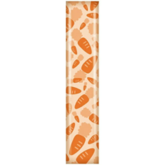 Minimal Land Rabbit Carrot Flavor - ขนมกระต่ายเลียรสแครอท 10g (1ชิ้น)(แบ่งขาย)(24650)