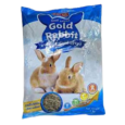 Gold Rabbit Rabbit Food - อาหารกระต่าย 1kg (17986)