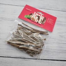 Little One Berry Branch - ขนมกระต่ายและสัตว์ฟันแทะ กิ่งไม้ต้นเบอรี่ 50g