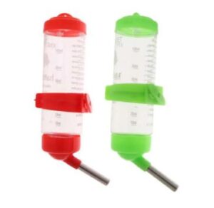 1 Dispensor Bottle - ขวดน้ำลูกกลิ้ง 250Ml (37955)