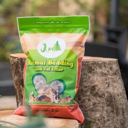 J.M. Natural 2kg J.M. Natural 2kg