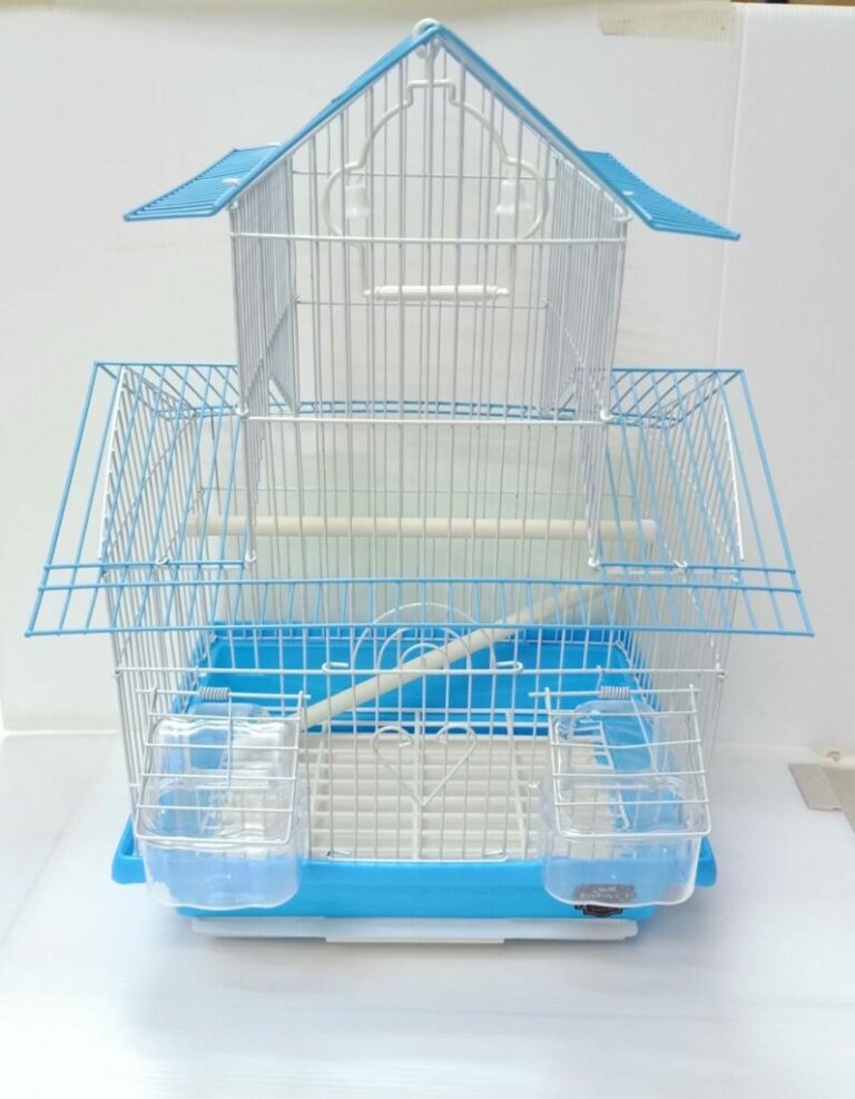 Kiao Bird Cage A1007