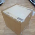 Petz World Acrylic Box