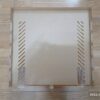 34393-2 Petz World Acrylic Box - กล่องอะคริลิคเลี้ยงสัตว์ (12"X12"X12") (034393)