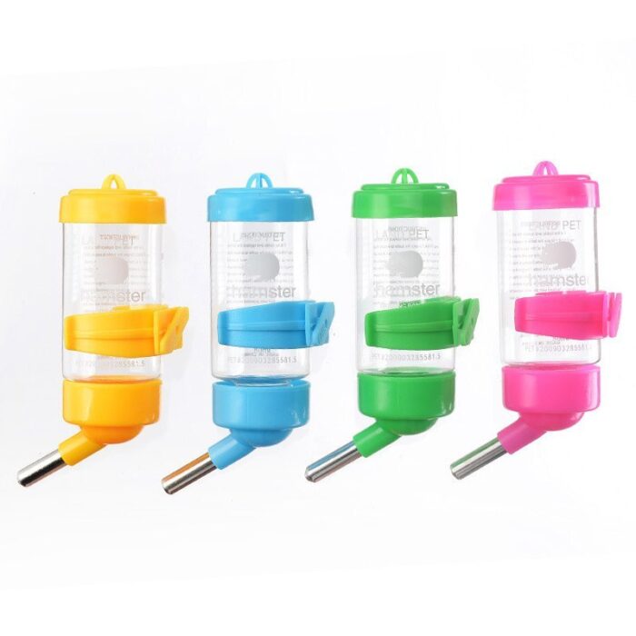 Water Dispensor Bottle 80ml - ขวดน้ำลูกกลิ้ง 80มล. (034743)