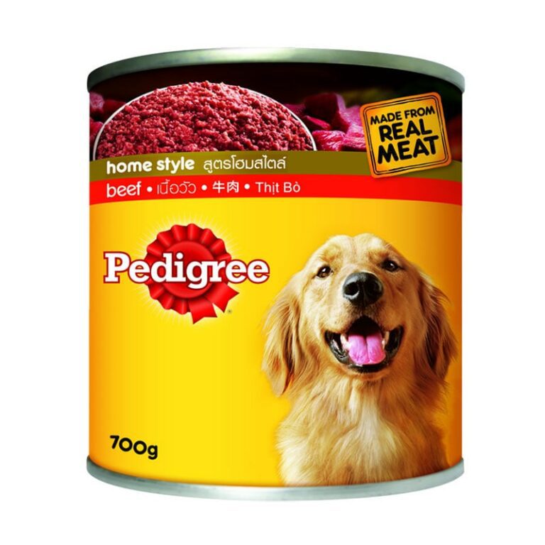 PEDIGREE 1