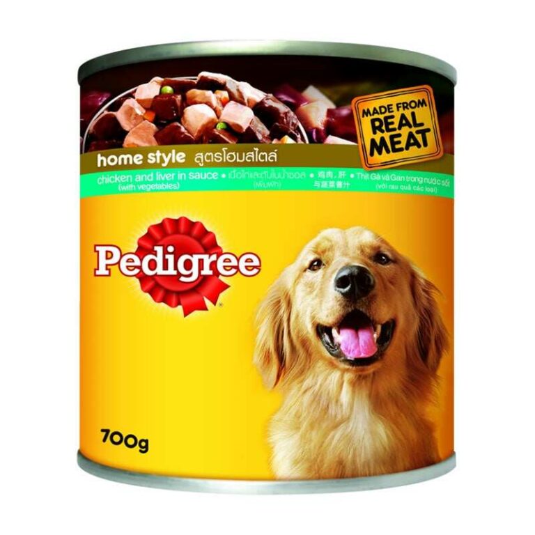 PEDIGREE 2