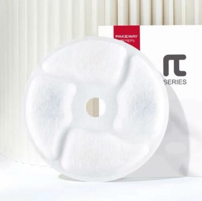 Pakeway Drinking Fountain Filter - ไส้กรองน้ำพุรุ่นแคนดี้ (45889)