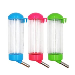 ขวดน้ำ500 Water Dispenser Bottle 400ml - ขวดน้ำ 400 มล. (34741)
