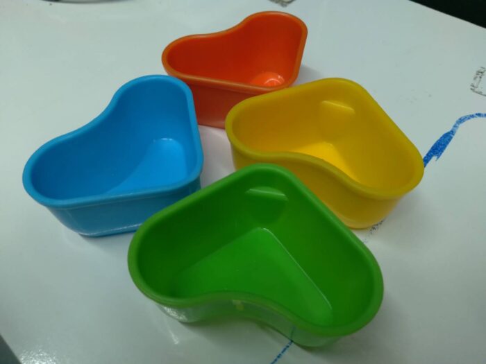 TBD ถ้วยกันแทะ (แบ่งขาย)(43591)