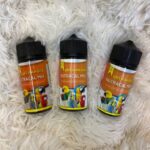 Nutracal Mix - แคลเซียมน้ำนกเสริมสร้างกระดูก 100Ml (51093)