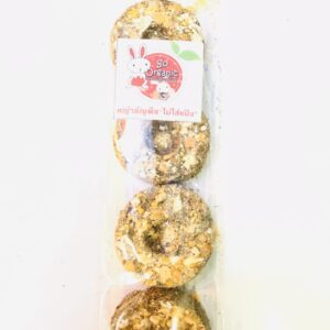 13367845519420 Wheat Cookies - คุกกี้ข้าวสาลี (64607)