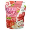 277458 Ham Ham Bakery Freeze Dried Strawberry - สตรอว์เบอร์รีอบแห้ง 40G (054448)
