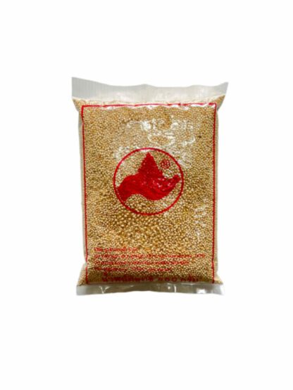U.LEK White Millet - มิลเล็ตขาว ตรามือ 500g (54515)