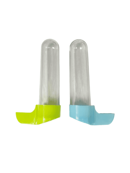 พบคำแนะนำในการเลือกกรงนกที่สมบูรณ์แบบ 8 SOOS Bird Bottle S - ขวดน้ำนกขนาดเล็ก (54445)