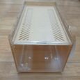 Petz World Acrylic Box