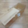 53557-2 Petz World Acrylic Box - กล่องอะคริลิคเลี้ยงสัตว์ (12"x6"x6") (53557)