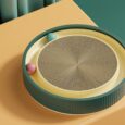 Cat Scratcher Round Board & Ball Track