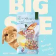MA YL Nature Connection Perfection Rabbit Food