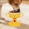 Pet Bowl Elevated & Height Adjustable