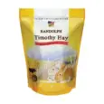 Randolph Super Premium 1st Cutting Timothy Hay 2.2lb - หญ้าทิโมธี เกรดซุปเปอร์พรีเมี่ยม 1 กิโลกรัม