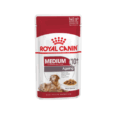 Royal Canin Pouch Medium Ageing 10+