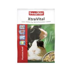 beaphar xtravital guinea pig e1721984882720
