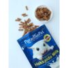ฟ้า Paradise Pet Stick Hokkaido Milk - ขนมสติ๊ก ชูการ์ไกลเดอร์ รสนมฮอกไดโด 50g (52544) (12)