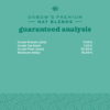 11. Hay Blends 0-1 Oxbow Hay Blend Timothy + Orchard Hay - หญ้าทิโมธีผสมหญ้าออร์ชาร์ด 15oz (58699) (12)