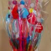 MAYEM Cat Toy Stick - ไม้ล่อแมว คละแบบ (057501)