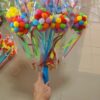 MAYEM Cat Toy Stick - ไม้ล่อแมว คละแบบ (057501)