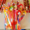 MAYEM Cat Toy Stick - ไม้ล่อแมว คละแบบ (057501)