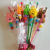 MAYEM Cat Toy Stick - ไม้ล่อแมว คละแบบ (057501)