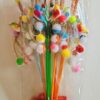 MAYEM Cat Toy Stick - ไม้ล่อแมว คละแบบ (057501)