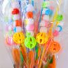 MAYEM Cat Toy Stick - ไม้ล่อแมว คละแบบ (057501)