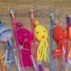 MAYEM Cat Toy Stick - ไม้ล่อแมว คละแบบ (057501)