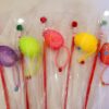 MAYEM Cat Toy Stick - ไม้ล่อแมว คละแบบ (057501)