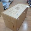 Petz World Acrylic Box - กล่องอะคริลิคเลี้ยงสัตว์ (24"X12"X15") (056844)