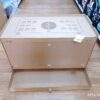 Petz World Acrylic Box - กล่องอะคริลิคเลี้ยงสัตว์ (24"X12"X15") (056844)