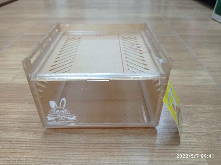 Acrylic Box