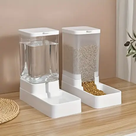 Automatic Pet Feeder 2kg