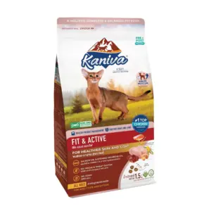 Kaniva Fit & Active