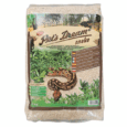 PET'S DREAM Snake Substrate, Bedding, Lignocel for Snake - ขี้เลื่อยรองกรงสำหรับงูและสัตว์เลี้อยคลาน 2kg