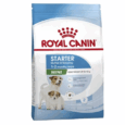 Royal Canin Mini Starter Mother & Baby Dog 1-2 Month – อาหารสุนัขสำหรับแม่สุนัขและลูกสุนัขแรกเกิด 1-2 เดือน